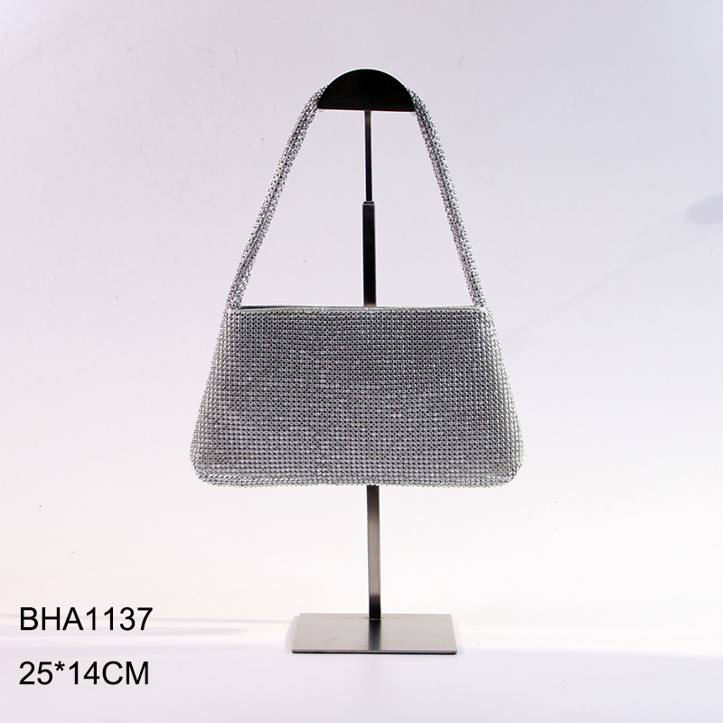 Crystal Evening Bag Evening Clutch Bags for Weddings